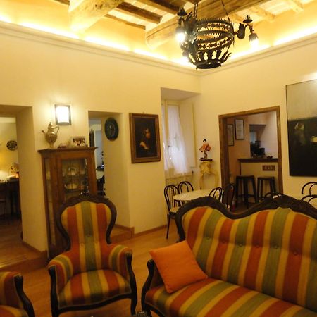 Hotel Morlacchi Perugia Exteriér fotografie
