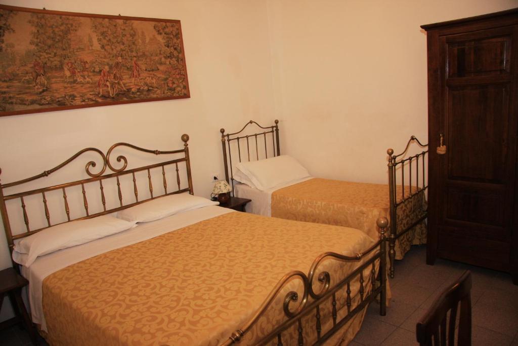 Hotel Morlacchi Perugia Pokoj fotografie