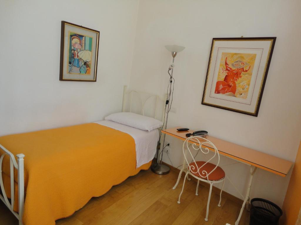 Hotel Morlacchi Perugia Pokoj fotografie