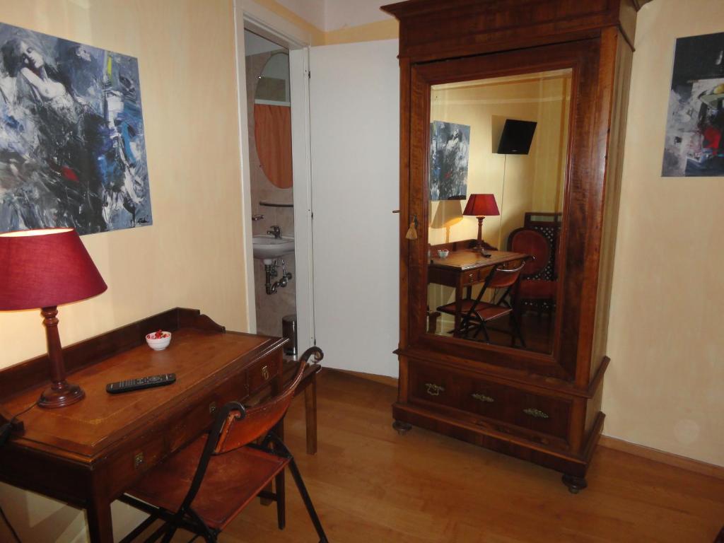 Hotel Morlacchi Perugia Pokoj fotografie