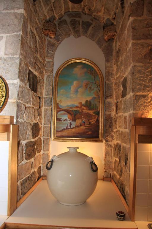 Hotel Morlacchi Perugia Pokoj fotografie