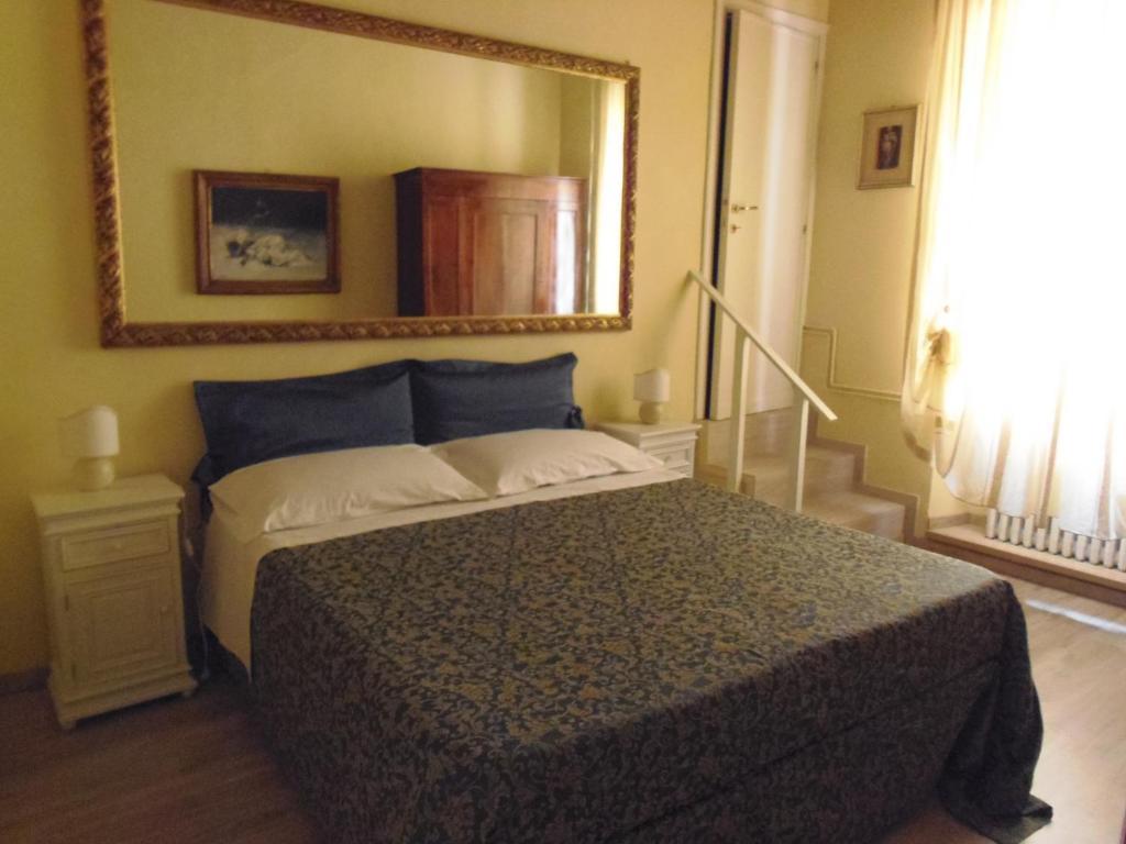 Hotel Morlacchi Perugia Pokoj fotografie