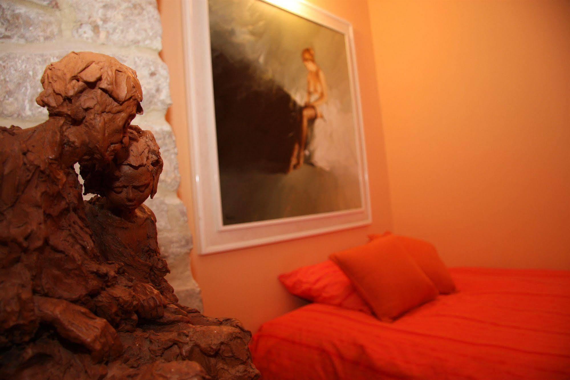Hotel Morlacchi Perugia Exteriér fotografie