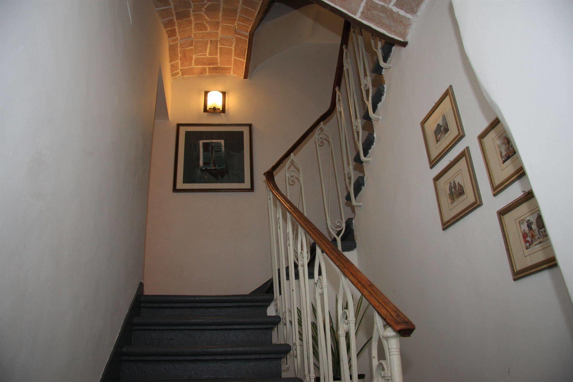 Hotel Morlacchi Perugia Exteriér fotografie